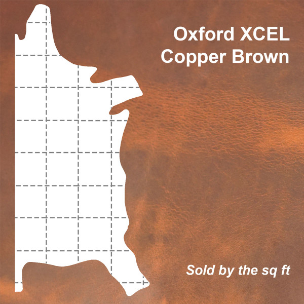 OXCEL.Copper Brown.03.jpg Oxford XCEL Sides Image